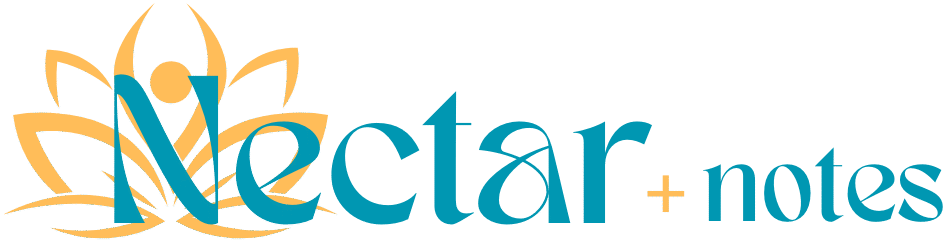 Nectar + Notes